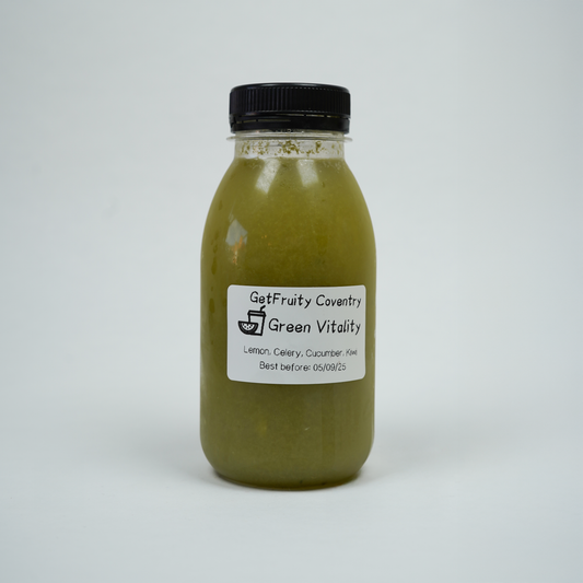 Green Vitality