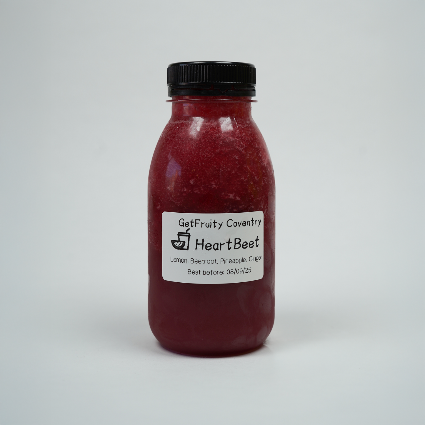 HeartBeet