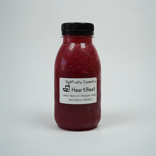 HeartBeet