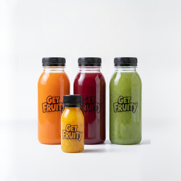 3 Day Immunity Boost