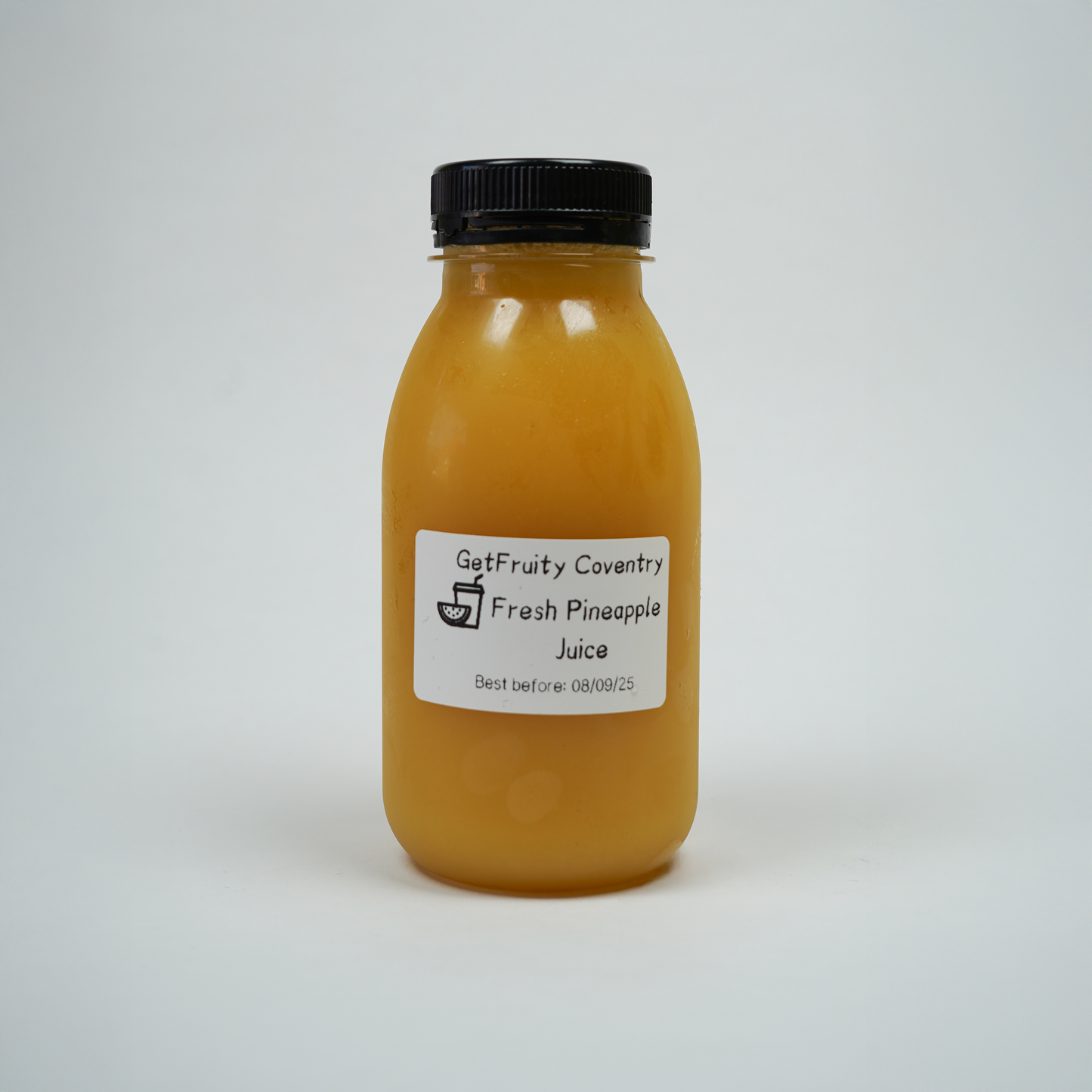 Pineapple Juice