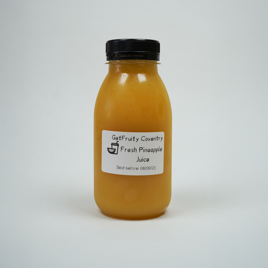 Pineapple Juice