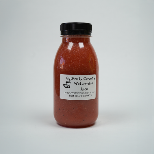 Watermelon Juice